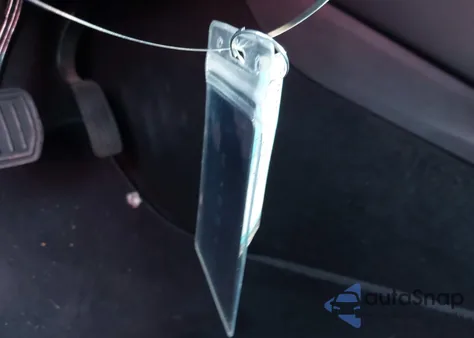 2018 Tesla Model 3 Long Range/Performance из США, поврежденный, VIN 5YJ3E1EB3JF109358